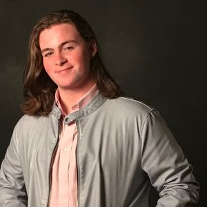 Meet your Posher, Quinn